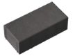 Tänavakivi Stoneroc Kartano 80 faasita 80x138x278mm must pilt
